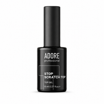 Топ Adore Professional Stop Scratch Top 8 мл