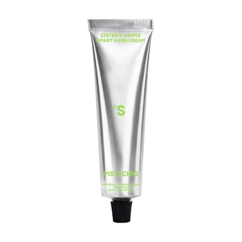 Крем для рук Sister's Aroma Smart Hand Cream Pistachio Фисташка, 30 мл (4820227787227)