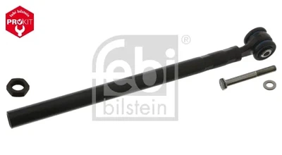 Тяга кермова права CITROEN SAXO 96-/PEUGEOT 106 91-/106 96- 40004 Febi (40004)