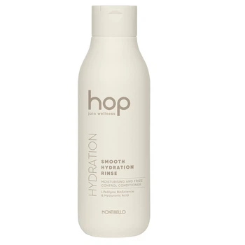 Odżywka Montibello Hop Smooth Hydration Rinse do włosów kręconych i niesfornych 750 ml (8429525542222)