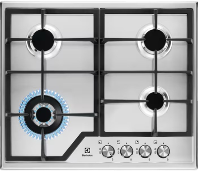 Płyta gazowa Electrolux CGS6436BX