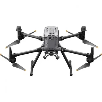 Квадрокоптер DJI Matrice 350 RTK Enterprise + NightVision Camera (CP.EN.00000468.01)