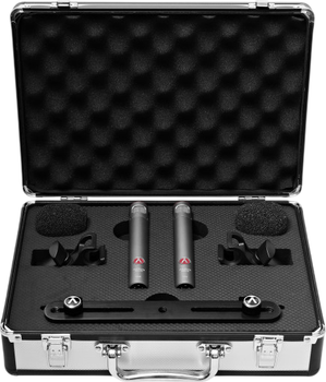 Пара конденсаторних мікрофонів Austrian Audio CC8 Stereo set (9120097810311)