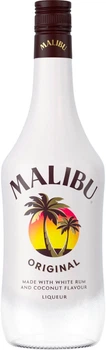 Ликер Malibu 0.7 л 18% (5010284100018P)