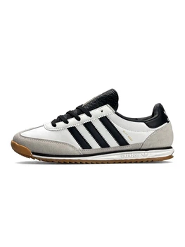 Чоловічі кросівки Adidas SL 72 Noah White Grey Black 41