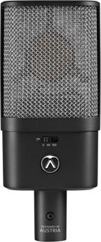 Mikrofon pojemnościowy ‌Austrian Audio OC16 (9120097810359)