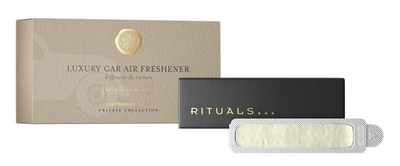 Змінний блок Ароматизатор для авто Rituals Cashmere Rose 2 шт х 3 г (8719134197501)