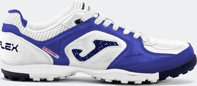 Сороконожки Joma TOP FLEX белый, синий Мужчины 42