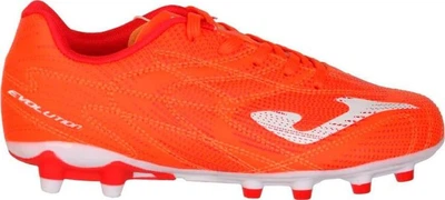 Бутсы Детскиеские Joma EVOLUTION оранжевый Детские 34