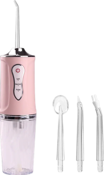 Іригатор Paloma Beauties JET