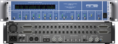 Перетворювач RME M-32 AD (4260123362607)