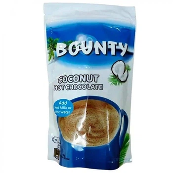 Горячий шоколад Bounty Coconut Hot Chocolate Баунти 140г