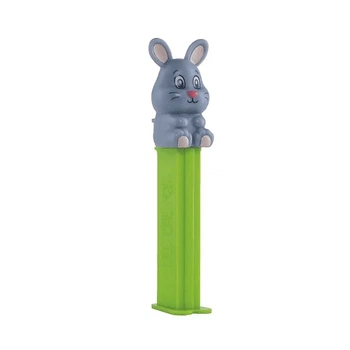 Дозатор для конфет Pez Easter Bunny Кролик 17г