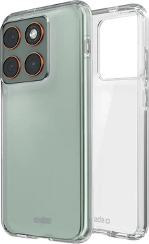 Etui SBS Skinny Cover do Motorola Edge 70 Transparent (TESKINMOTE70T)
