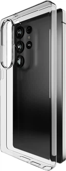 Etui SBS Skinny Cover do Samsung Galaxy S25 Ultra Transparent (TESKINSAS25UT)