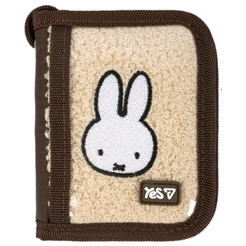 Кошелек Yes Miffy Bunny W-2 (533817)