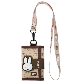 Кошелек Yes Miffy Bunny W-1 (533806)