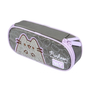 Пенал м'який Yes PH-30 Pusheen (533763)