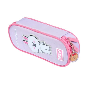 Пенал мягкий Yes Line Friends Always Together PH-300 (533759)