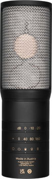 Конденсаторний мікрофон Austrian Audio OC-S10 (9120097810960)