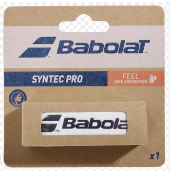 Ручка Babolat Syntec pro white