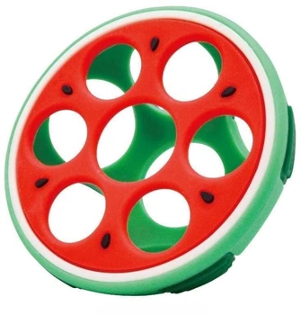 Прорізувач EdisonMama Кавунова кулька 3D 99415 (4544742994150)