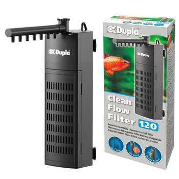 Внутренний фильтр Dupla Clean Flow Filter 120 для аквариумов 80-120 л (79605)