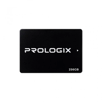 Накопитель SSD 2.5" 256GB S360 Prologix (PRO256GS360) (22807)