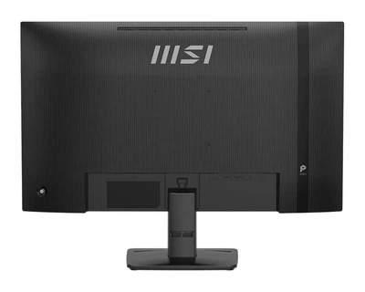 Монітор MSI Pro MP275Q E14 144Hz Чорний