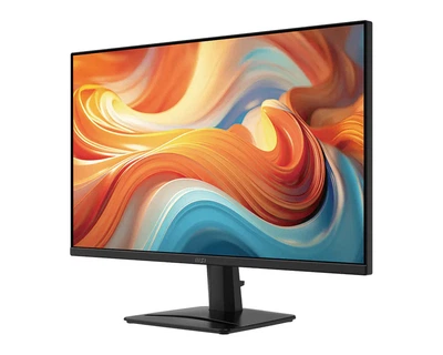 Монитор MSI 27" Pro MP275Q E14 IPS Black 144Hz