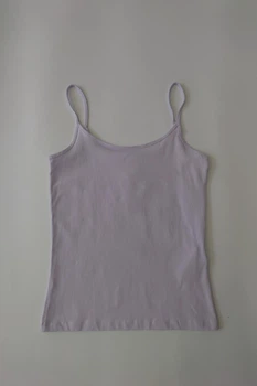 Женская майка Vero Moda (М) Сиреневая (1060031)