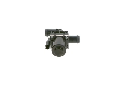 Клапан пічки MERCEDES TRUCK Bosch (1147412208)