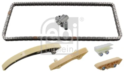 Комплект ланцюга ГРМ FORD MONDEO III 2.0 16V TDCI 10.00- Febi (103669)