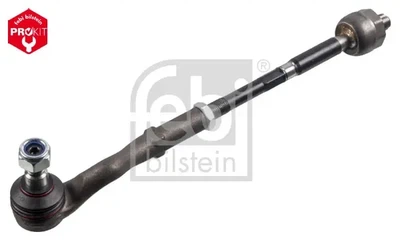 Тяга кермова права компл. MERCEDES E S210 96-/E VF210 96-/E W210 95- 33016 Febi (33016)