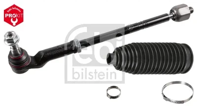 Тяга кермова права компл. VOLVO S60 II 10-/V60 I 10-/V70 III 07- 47934 Febi (47934)