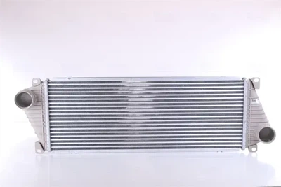 NISSENS DB Інтеркулер Sprinter 2.2CDI, VW LT28-46 2.5TDI 95- 96842 Nissens (96842)
