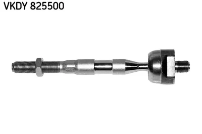 Тяга кермова лів./прав. MITSUBISHI PAJERO III 00-/PININ I 99- 3.5/3.5 V6 VKDY825500 SKF (VKDY825500)