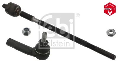 Тяга кермова права компл. SEAT CORDOBA 96-/VW CADDY II 95-/VW POLO III 95- 44676 Febi (44676)