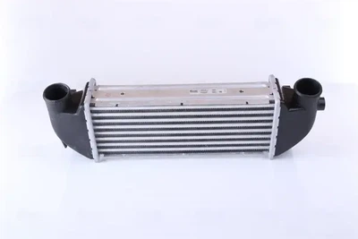 NISSENS FORD Інтеркулер Transit Connect 1.8Di/TDCi 02- 96219 Nissens (96219)