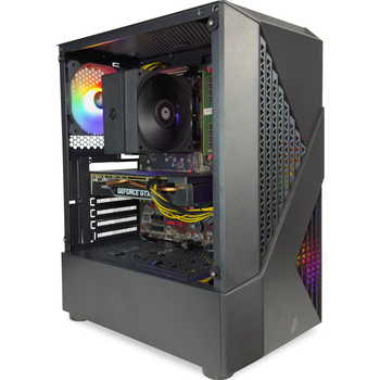 Компьютеры AMD Ryzen 5 с видеокартой GeForce GTX 1660 Super купить