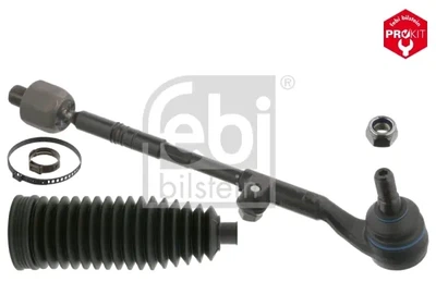 Тяга кермова права компл. BMW 3 E90 04-/BMW 3 E91 04-/BMW 3 E92 05- 46258 Febi (46258)