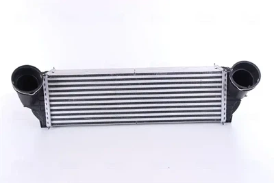 NISSENS BMW Інтеркулер X5 E70, F15, X6 E71, F16 25d/40d 96364 Nissens (96364)