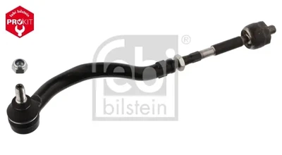 Тяга кермова права компл. FORD GALAXY I 95-/SEAT ALHAMBRA 96-/VW SHARAN 95- 11996 Febi (11996)