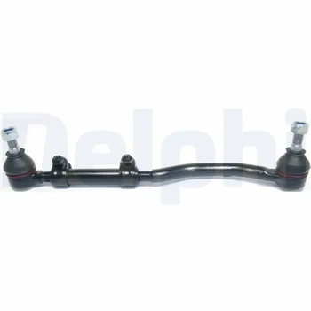 Тяга кермова права компл. OPEL OMEGA B 94- TL469 Delphi (TL469)