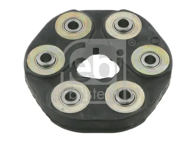 FEBI DB муфта еласт. W123/126/202 07543 Febi (07543)