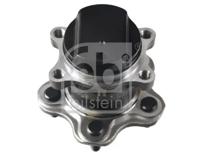 FEBI NISSAN маточина задн. Qashqai,X-Trail 174119 Febi (174119)