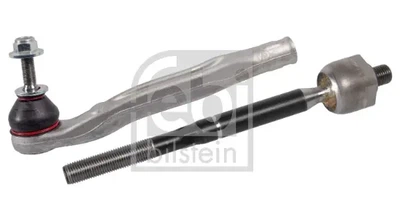 Тяга кермова права компл. RENAULT MEGANE IV 15-/IV 16- 180941 Febi (180941)