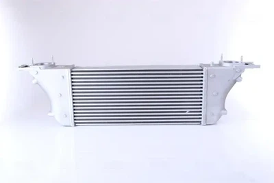 NISSENS NISSAN Інтеркулер NAVARA NP300 3.0 10-, PATHFINDER III 3.0 dCi 10- 961251 Nissens (961251)