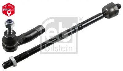 Тяга кермова ліва компл. VW BEETLE 11- 39357 Febi (39357)