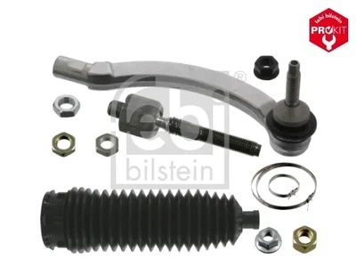 Тяга кермова права VOLVO S60 I 00-/V70 II 99-/XC70 I 97- 40556 Febi (40556)